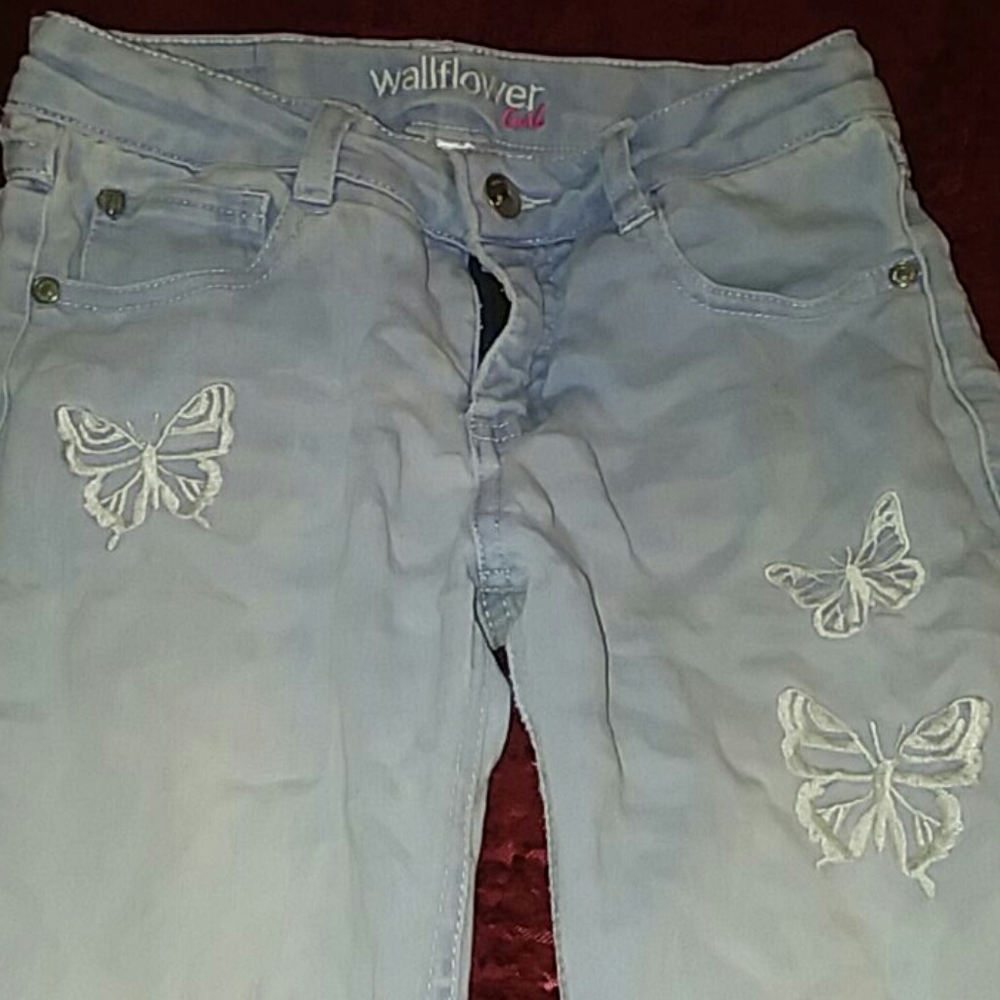 Pants